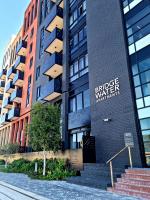 Bridgewater One by Smart City Stays - B&B Città del Capo