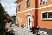 Apartment "Kleine Bleibe" - B&B Pirna