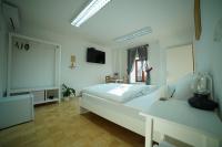 Double Room with City View