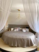 Family Room with Private Bathroom