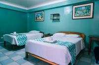 Chambre Double Familiale