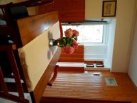 Apartamento - Planta baja