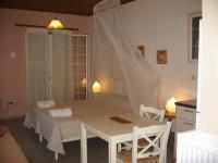 Estudio Superior con cama grande