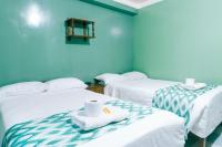 Chambre Lits Jumeaux