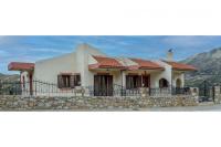 Amazing Villa Amare with stunning views - Ferienwohnung Amári