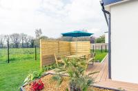 La Casalina - B&B Combrit