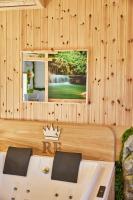 REnt room Japaroom - B&B Anguillara Sabazia