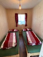 Bungalow Li Presi in Camping Cavresc, Via dal Cavresc 1, 7746 Le Prese-Poschiavo - Chambres d'hôtes Poschiavo