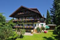 Lingg Ferienwohnungen - Chambres d’hôtes Oberstdorf