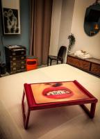 MR SQUARE apartment - B&B Catania