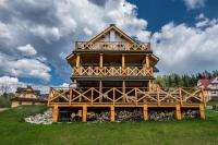 Malinówka - B&B