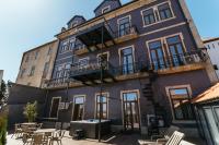 Royal Collection Covilhã - Bed and Breakfast Covilhã