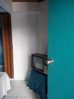 Chambre Double avec Salle de Bains Privative