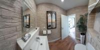 Junior Suite met Balkon