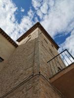 Dimora Storica Torre degli Arduini, San Giacomo, Spoleto - B&B San Giacomo