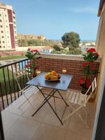 Appartement 2 Chambres