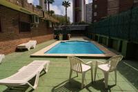 Levante Carlos V 1B - Ferienwohnung Benidorm
