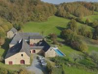 Maison D'Orride - Ferienwohnung