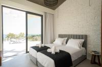 Villa with Sea View