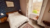 Chambre Lit King-Size - Vue sur Jardin