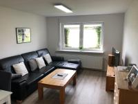 Gästehaus Scheffler - B&B Hattstedt