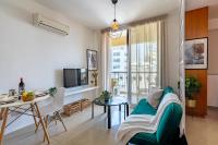 Johny's Spot in Larnaca - B&B Larnaka