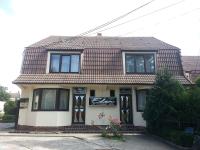 Pensiunea Eden Caransebes - Bed and Breakfast