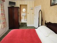 Chambre Double avec Salle de Bains Privative