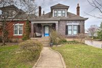 Louisville Home with Hot Tub in The Highlands! - B&B Louisville