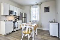 Pittsboro Studio about 20 Mi to Chapel Hill! - B&B