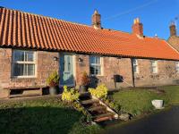 B&B Wooler - Woolley Lodge - Bed and Breakfast Wooler