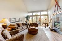 Maison de Vacances 3 Chambres