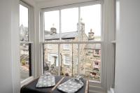 Cottage in heart of Dolgellau with parking - B&B Dolgellau