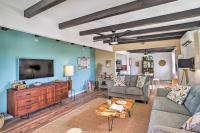 Pet-Friendly Home with Patios and Private Hot Tub! - B&B