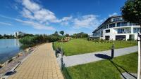 Kékvitorla Apartman Keszthely - B&B