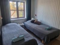 Zweibettzimmer
