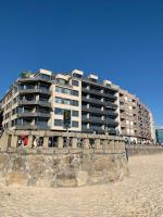 Luxury boutique playa Silgar - B&B Sanxenxo