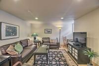 Cozy Fort Collins Garden Apt in Historic Old Town! - Ferienwohnung Fort Collins