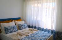 Suite Superior con Vista Mare