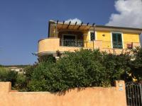 B&B Santa Teresa Gallura - Yellow House - Bed and Breakfast Santa Teresa Gallura