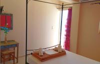 Appartement met Balkon