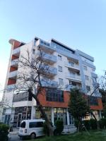 NÓS apartment 1 - Chambres d'hôtes Shkodër
