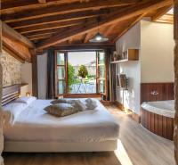 Don Pablo Playa de Somo - B&B