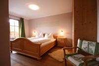 Doppelzimmer mit eigenem Bad