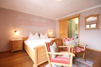 Tweepersoonskamer met Eigen Badkamer
