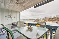 Pool and Boat Slip Available Osage Beach Condo! - B&B