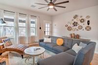 B&B Oklahoma City - Charming Downtown Home with Updated Interior! - Bed and Breakfast Oklahoma City