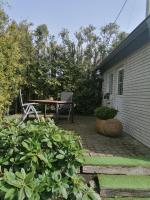25qm großes Ferienhäuschen " Der Hengstall" auf unserem Reiterhof - Chambres d’hôtes Birkenbeul