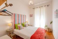 Flat with one bedroom in Moscavide - Lisboa - Ferienwohnung Lissabon