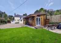 Minimoore Lodge. Perfect for walkers, cyclists and surfers. - B&B